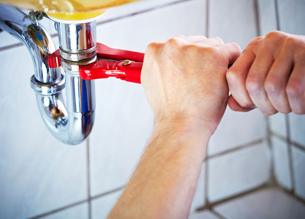 About Villa Grande Plumbers